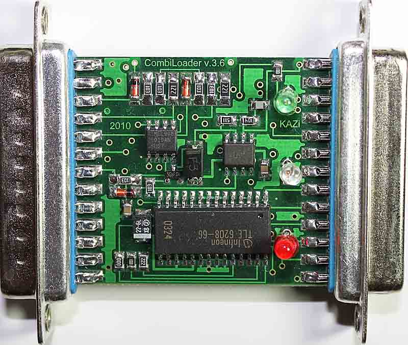 Bosch mp7 0 отключение иммобилайзера