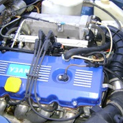 turbomotor412