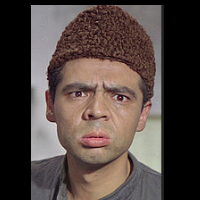 василий алибабаевич