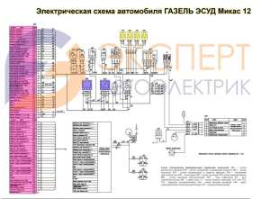 Elektricheskaya-shema-avtomobilej-GAZel-Evro-4-ESUD-Mikas-12_new-1024x751.jpg
